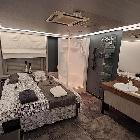 Beautyd Grey Room Centrum Gullegem Wevelgem Kültér fotó