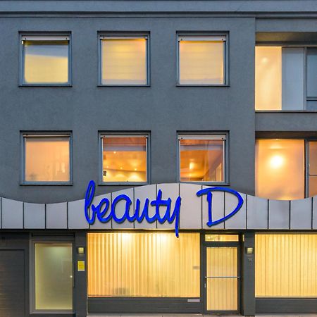 Beautyd Grey Room Centrum Gullegem Wevelgem Kültér fotó
