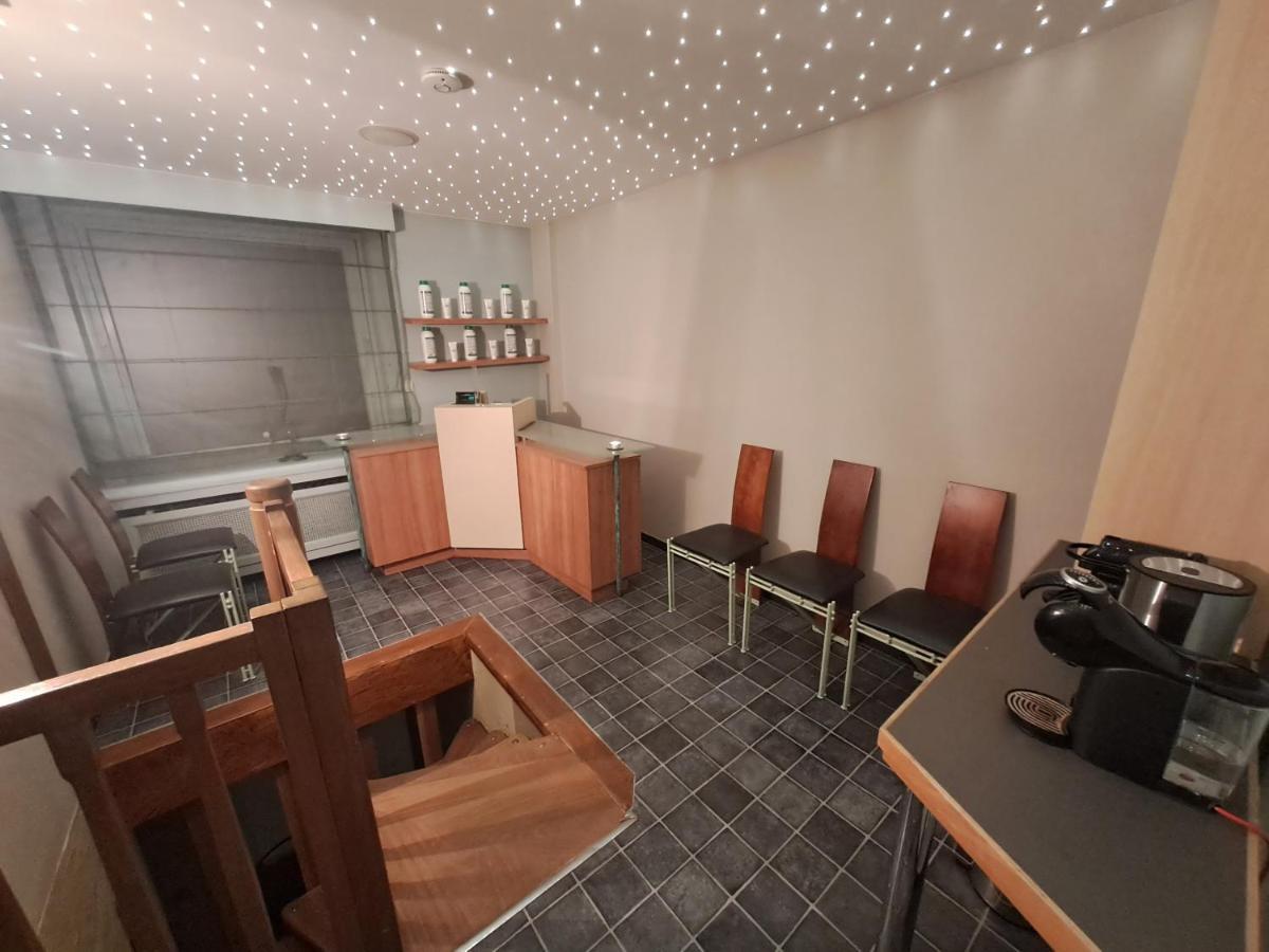Beautyd Grey Room Centrum Gullegem Wevelgem Kültér fotó
