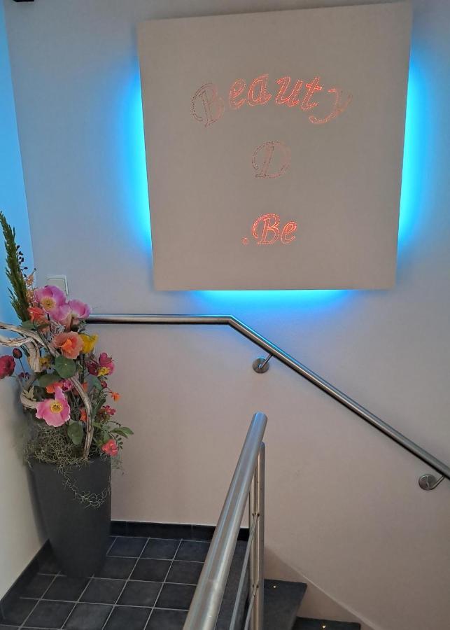 Beautyd Grey Room Centrum Gullegem Wevelgem Kültér fotó
