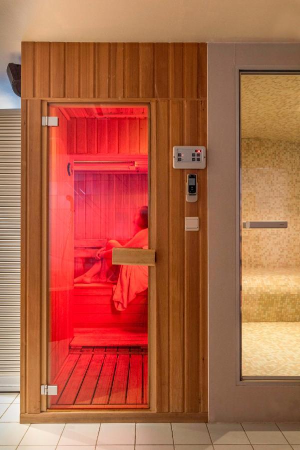 Beautyd Grey Room Centrum Gullegem Wevelgem Kültér fotó