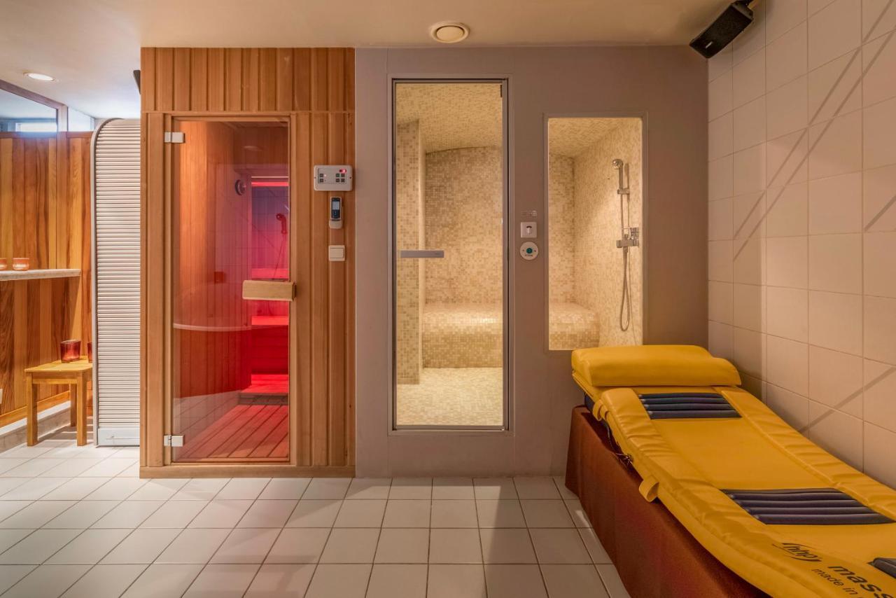 Beautyd Grey Room Centrum Gullegem Wevelgem Kültér fotó