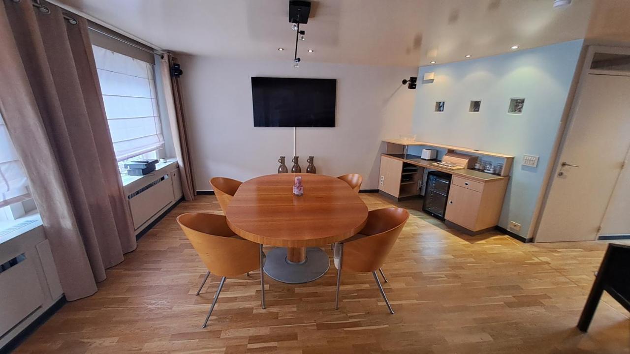 Beautyd Grey Room Centrum Gullegem Wevelgem Kültér fotó