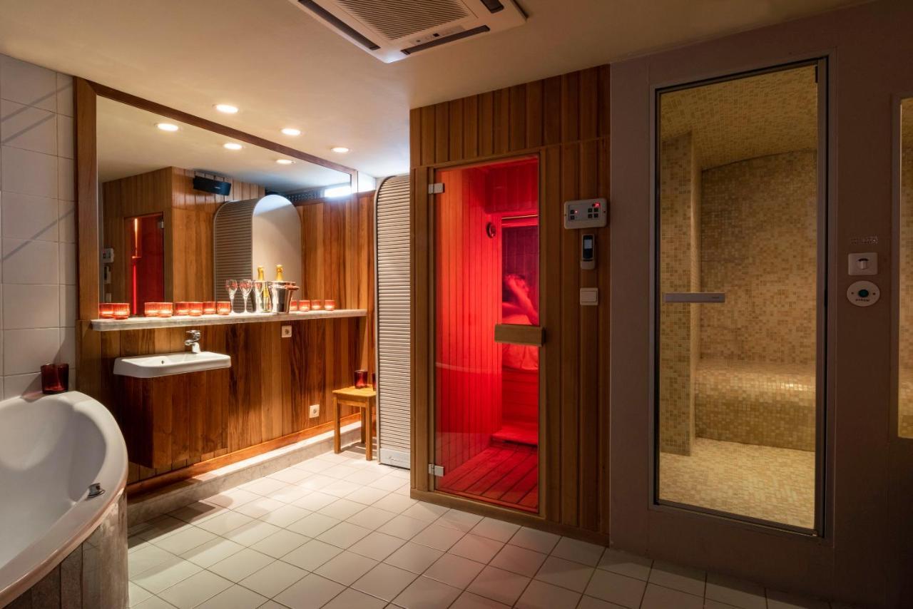 Beautyd Grey Room Centrum Gullegem Wevelgem Kültér fotó